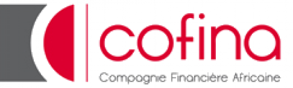 Logo de COFINA