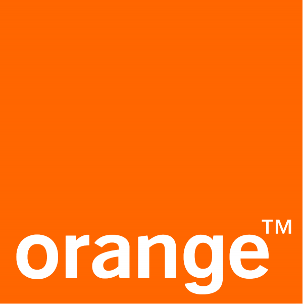 Logo de Orange Mali SA