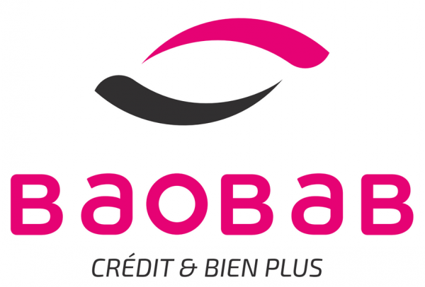 Logo de Baobab