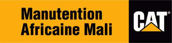 Logo de MANUTENTION AFRICAINE MALI