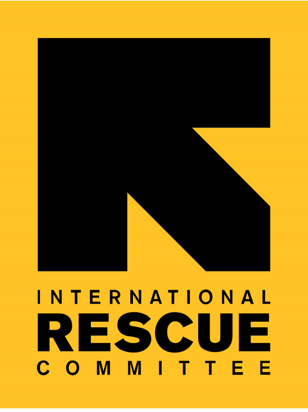 Logo de IRC - INTERNATIONAL RESCUE COMMITEE