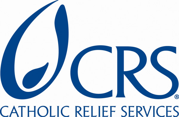 Logo de catholic relief services mali