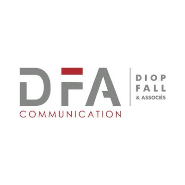 Logo de DFA - Diop & Fall Associés
