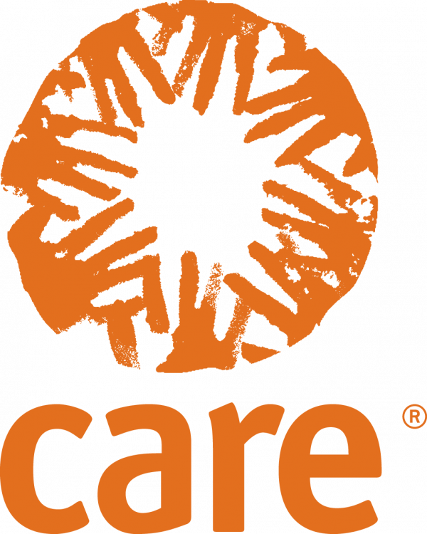Logo de Care International