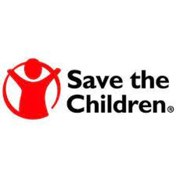 Logo de Save the Children