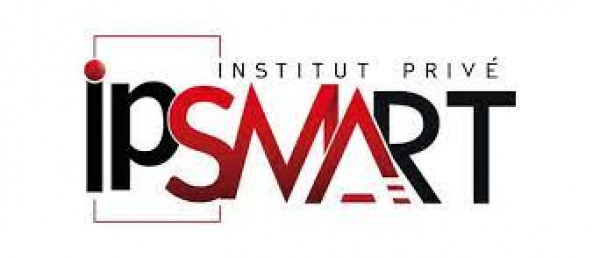 Logo de IP-SMART Institut privé