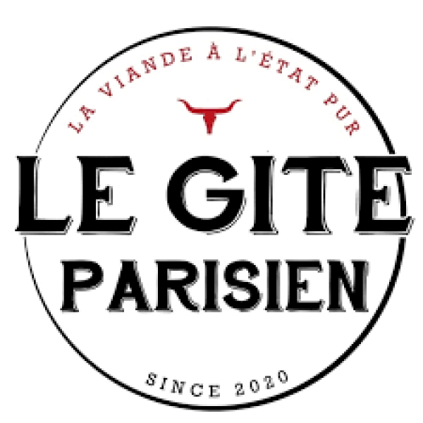 Logo de Gite Parisien