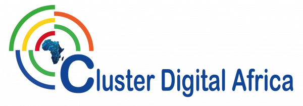 Logo de Cluster Digital Africa