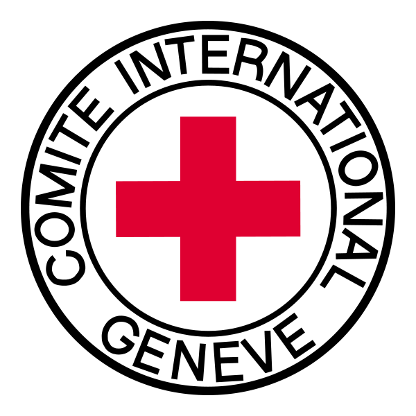 Logo de Comité international de la Croix-Rouge