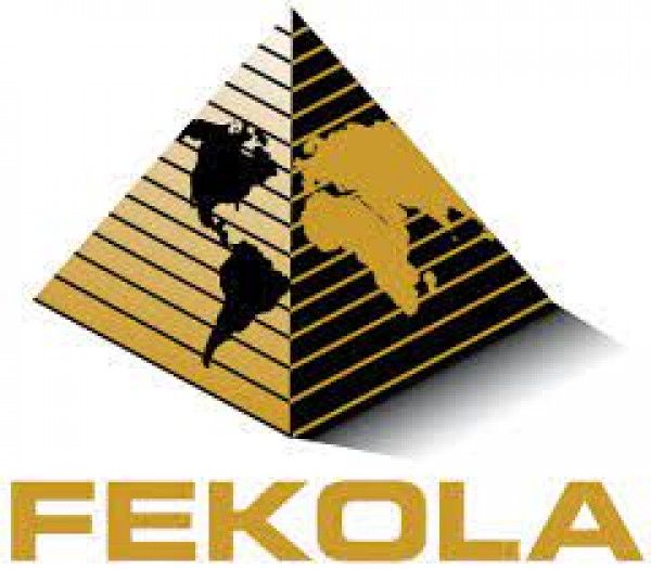 Logo de Fekola S.A (B2Gold)