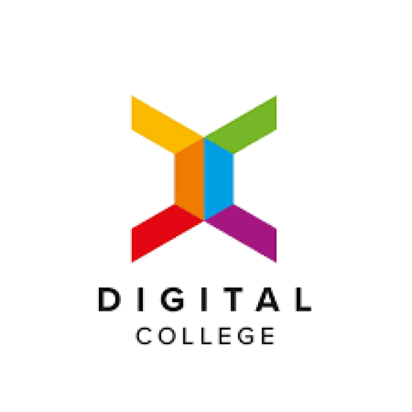 Logo de Digital Collège