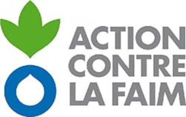 Logo de Action contre la faim