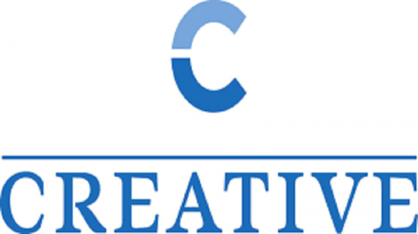 Logo de CREATIVE ASSOCIATES