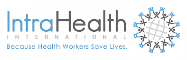 Logo de INTRAHEALTH-International