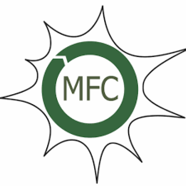 Logo de MALI FOLKECENTER NYETAA