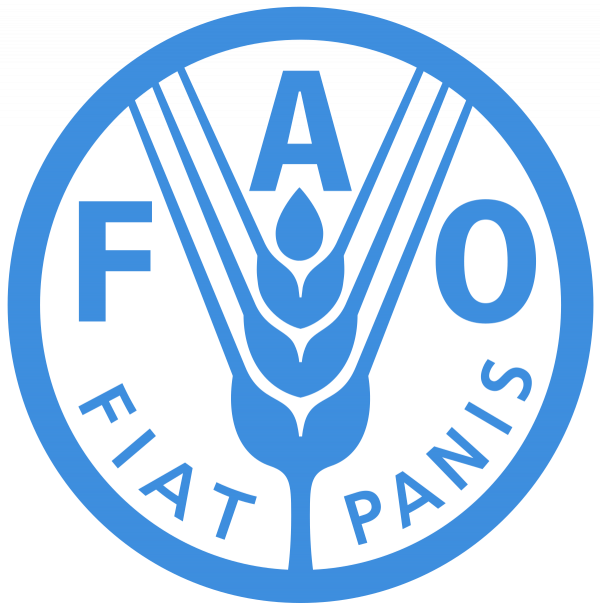 Logo de FAO-ORGANISATION DES NATIONS UNIES POUR L’ALIMENTATION ET L’AGRICULTURE