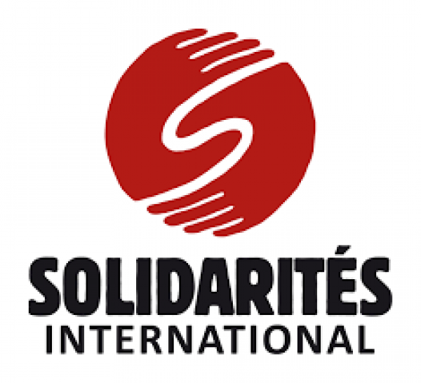 Logo de Solidarités International