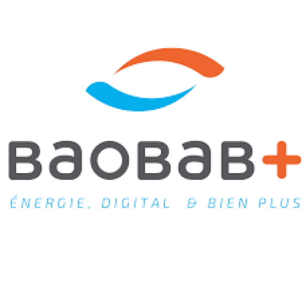 Logo de BAOBAB+ MALI
