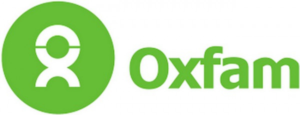 Logo de OXFAM International