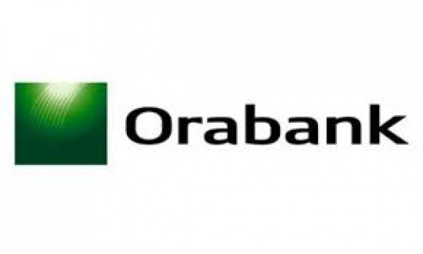 Logo de Orabank