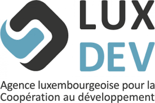 Logo de LuxDev