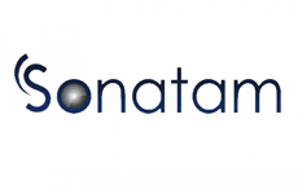 Logo de SONATAM
