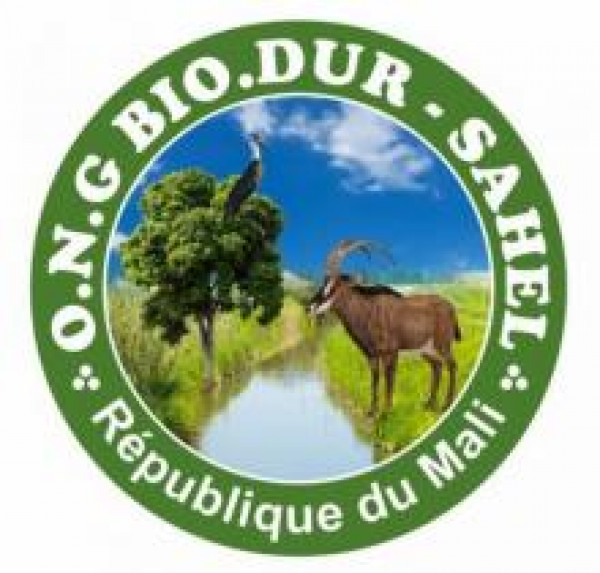 Logo de ONG Bios
