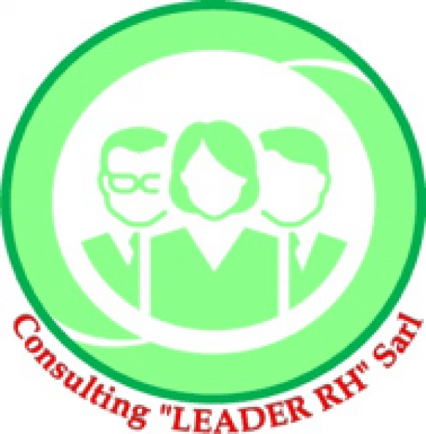 Logo de Consulting leader RH SARL