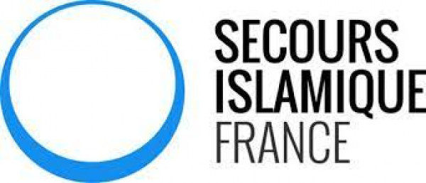 Logo de SIF