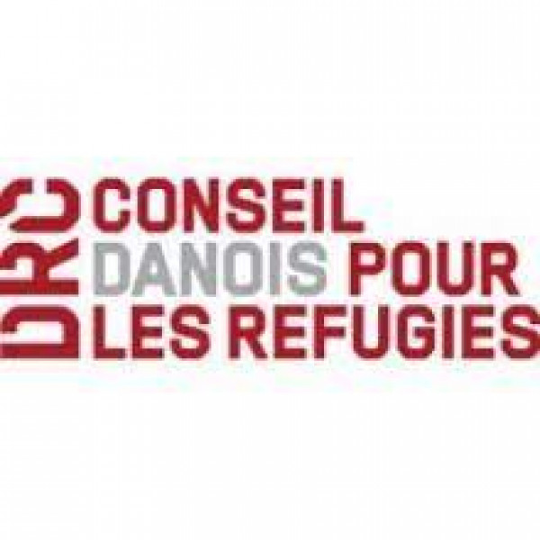 Logo de Le Conseil Danois pour les Réfugiés