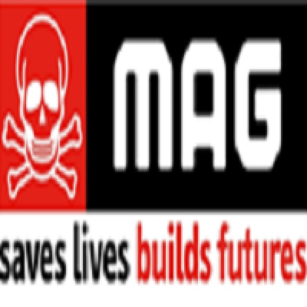 Logo de ONG MAG Mali
