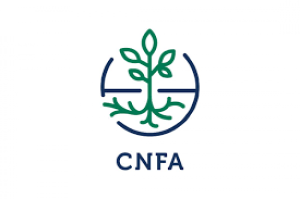 Logo de CNFA MALI