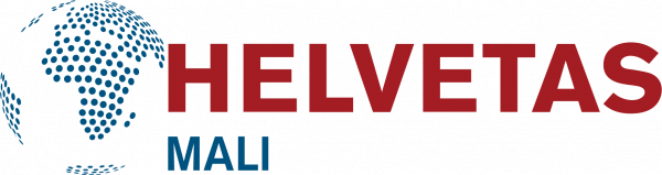 Logo de Helvetas Mali