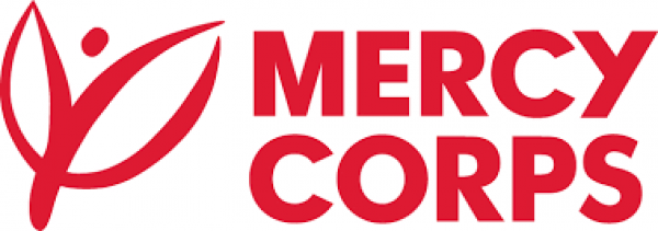 Logo de MERCY CORPS MALI