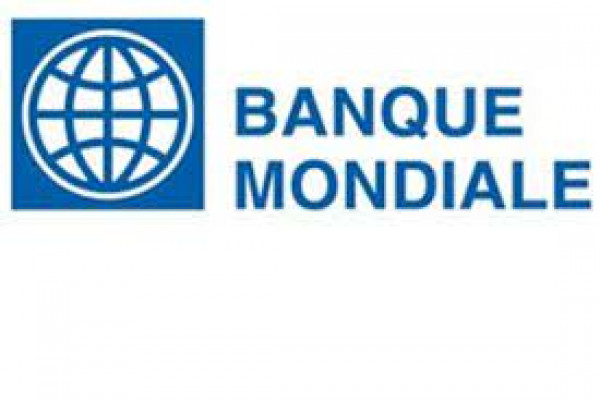 Logo de La Banque Mondiale Mali