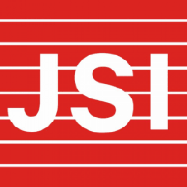 Logo de JSI Mali