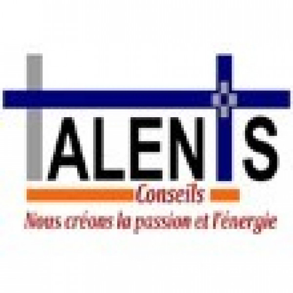 Logo de TALENTS PLUS CONSEILS MALI