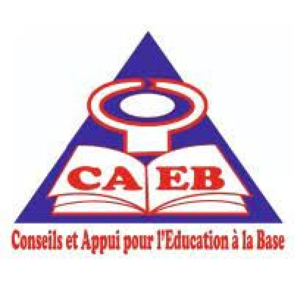 Logo de ONG CAEB Mali