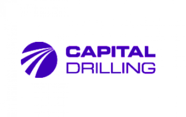 Logo de Capital Drilling Mali