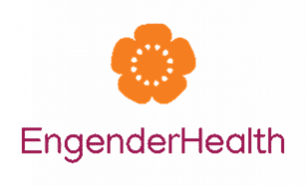 Logo de ENGENDERHEALTH Mali