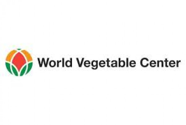 Logo de THE WORLD VEGETABLE CENTER - AVRDC Mali