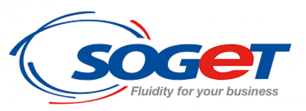 Logo de SOGET SARL Mali