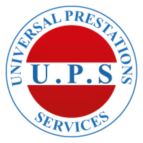 Logo de UPS-RH Mali