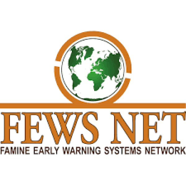 Logo de FEWS NET Mali