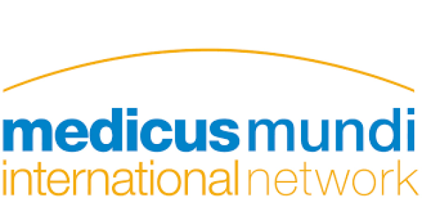 Logo de Medicus Mundi (MM) Mali
