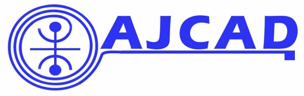 Logo de AJCAD MALI