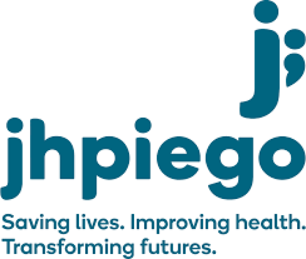 Logo de JHPIEGO Mali