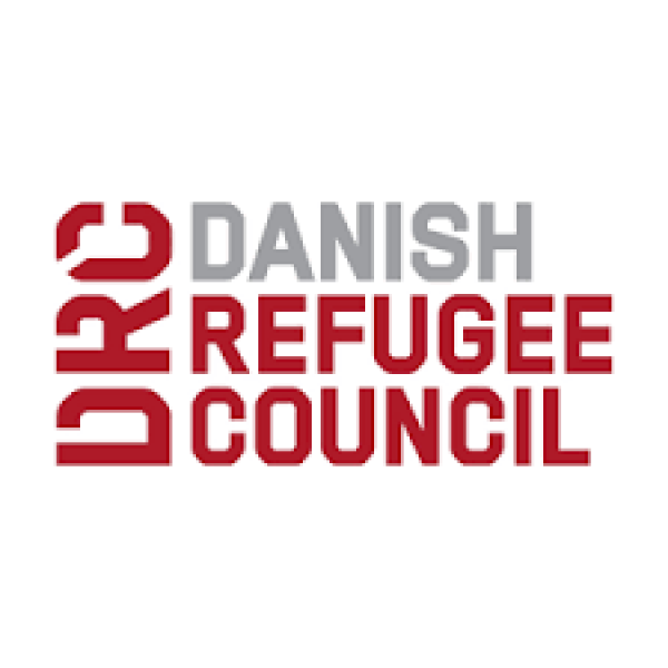 Logo de Conseil Danois pour les Réfugiés