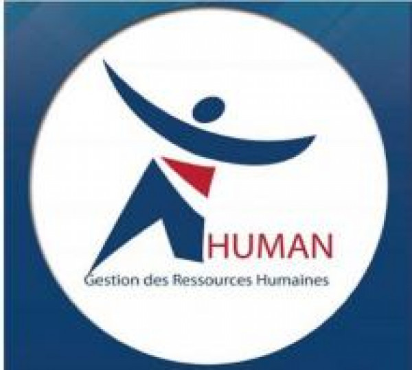 Logo de Human
