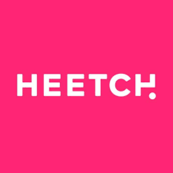 Logo de Heetch